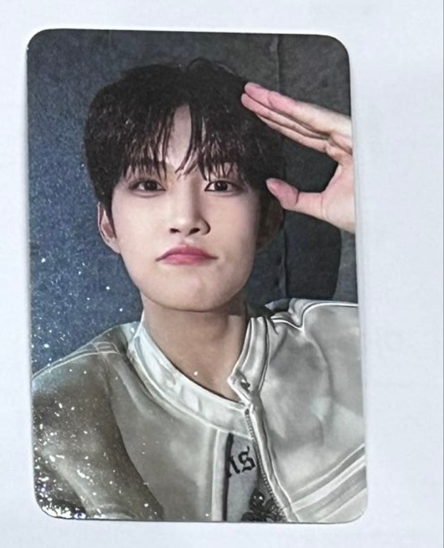 新品/限定品 alphadriveone ald1 リオ サノク トレカ 事前収録