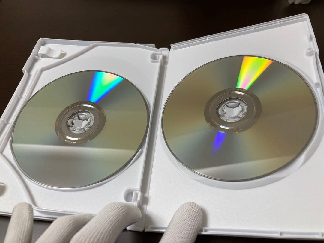 日常 DVD-BOX コンプリート版〈5枚組〉