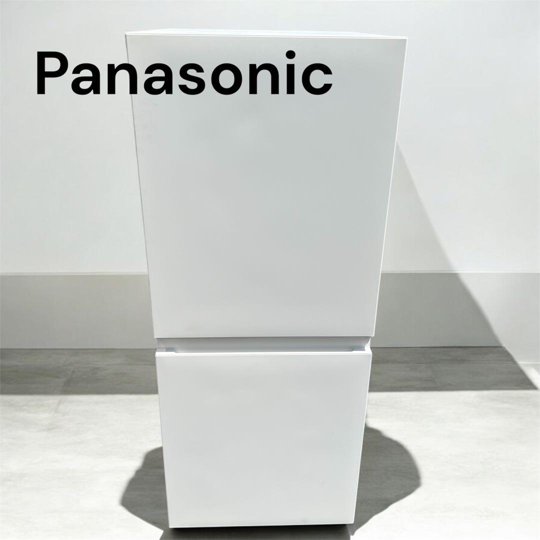 2024年製 Panasonic 冷蔵庫 NR-B16C1-W 美品 概要 パーソナル冷蔵庫 NR-B16C1 | 冷蔵庫 | Panasonic