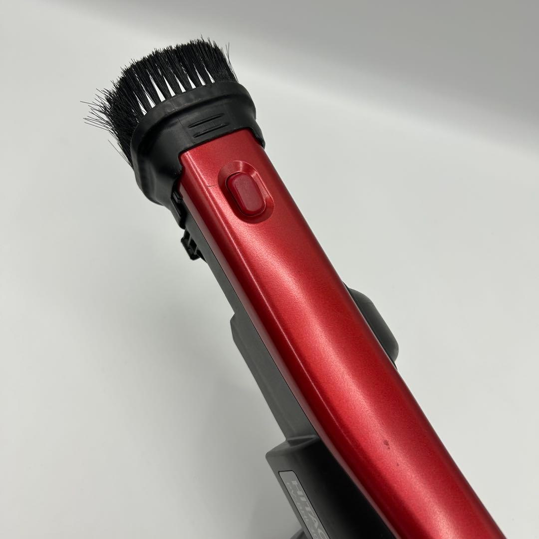 HITACHI コードレス掃除機 PV-BHL3000J 本体 2点ブラシ付き - メルカリ