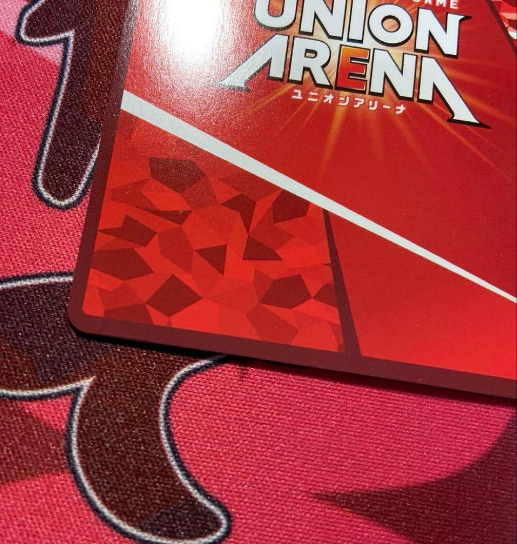 即日発送】 ユニアリ 物語 ブラック羽川 羽川翼 SR パラレル サイン