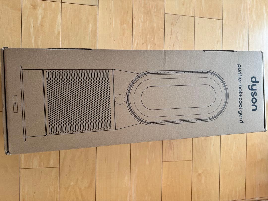 扇風機・サーキュレーター Dyson purifier hot+cool gen1 HP Shop Dyson Purifier Hot+Cool™ Gen1 (White) machine | Dyson