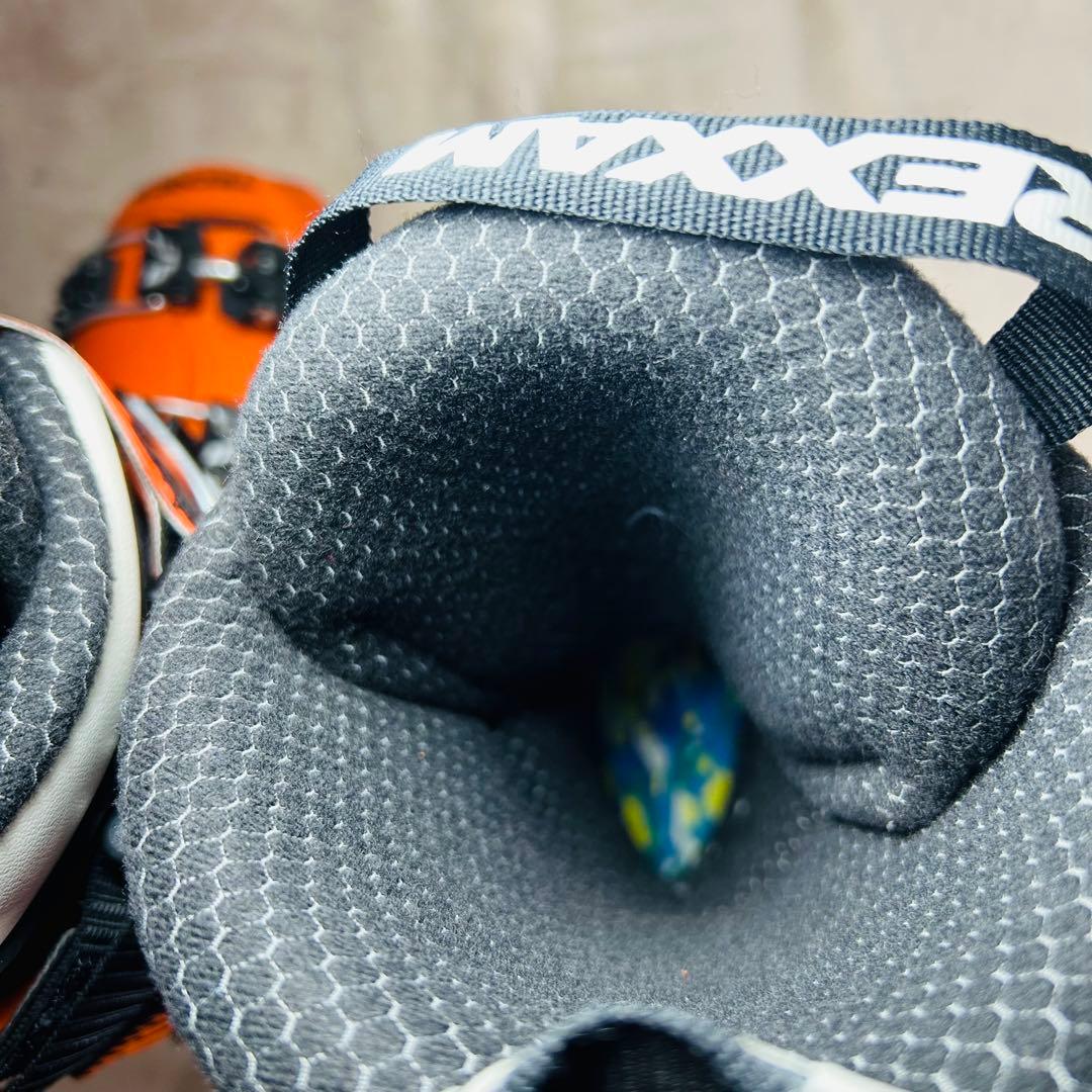 テクニカ FIREBIRD R90SC 23.0cm インナーREXXAM