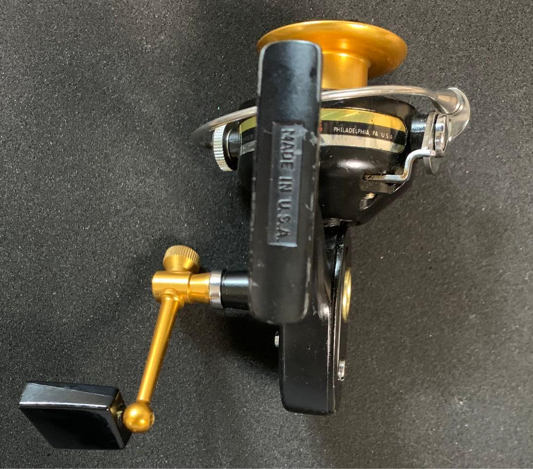 PENN 722z オールド ペン リール - メルカリ