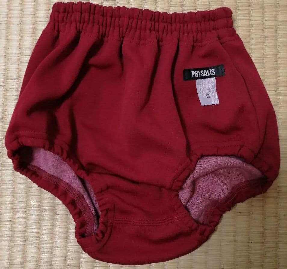 Galax ギャレックス PHYSALIS サイサリス 体操服 ブルマ S - メルカリ