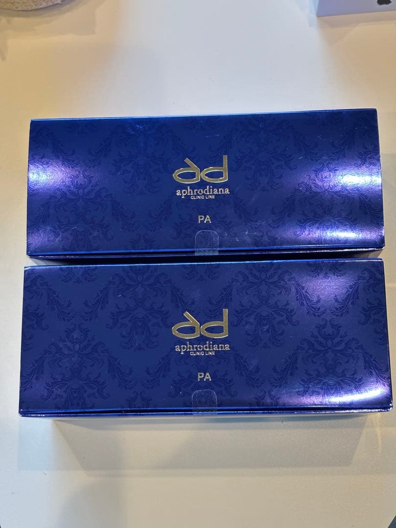 aphrodiana PA フェイスマスク 2個セット - メルカリ