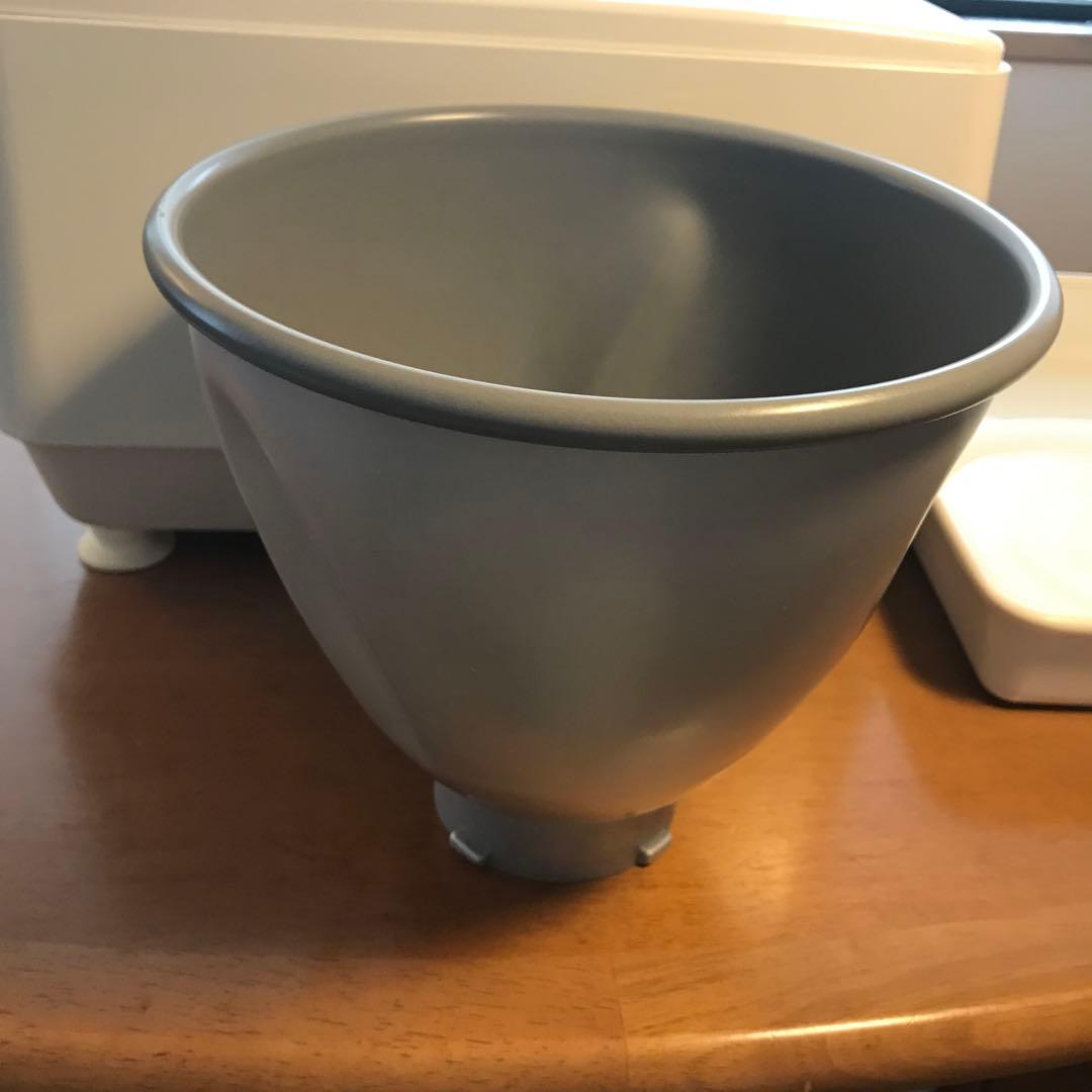 大正電機パンこね機NEWちびまるくん KN-300 - メルカリ