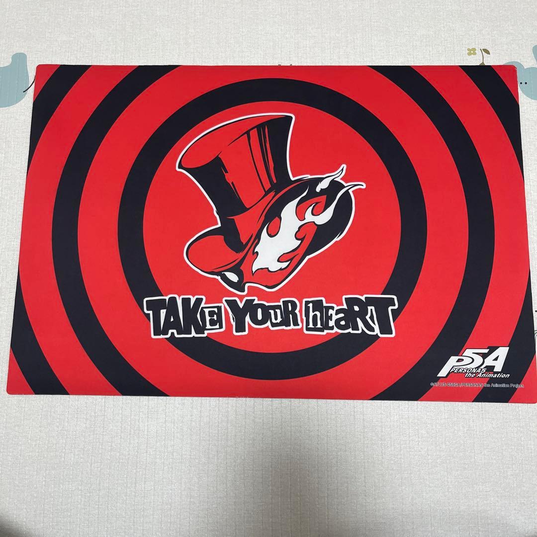 PERSONS5プレイマット ブシロード ラバーマットコレクションVol.192 楽天市場】ブシロード ラバーマットコレクション V2 Vol.1163