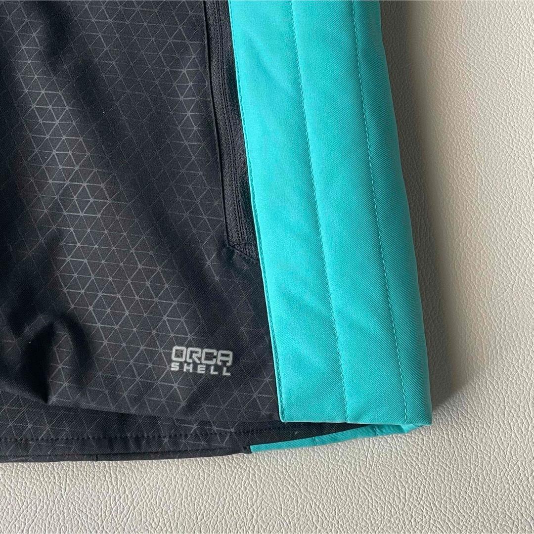 5492【極美品】フェニックス スキーウェア ジャケット パンツ 上下