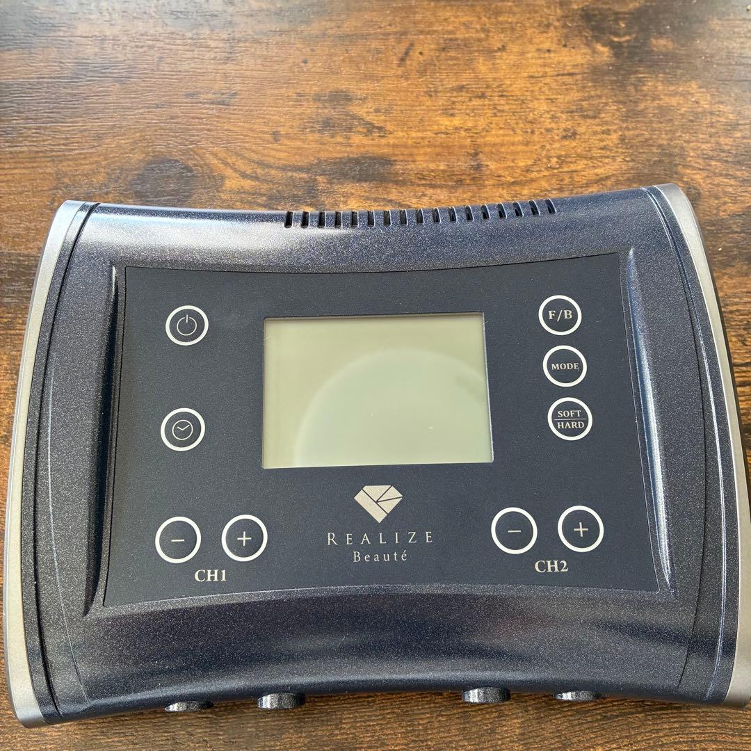 REALIZE スリムビューティーハウス - メルカリ