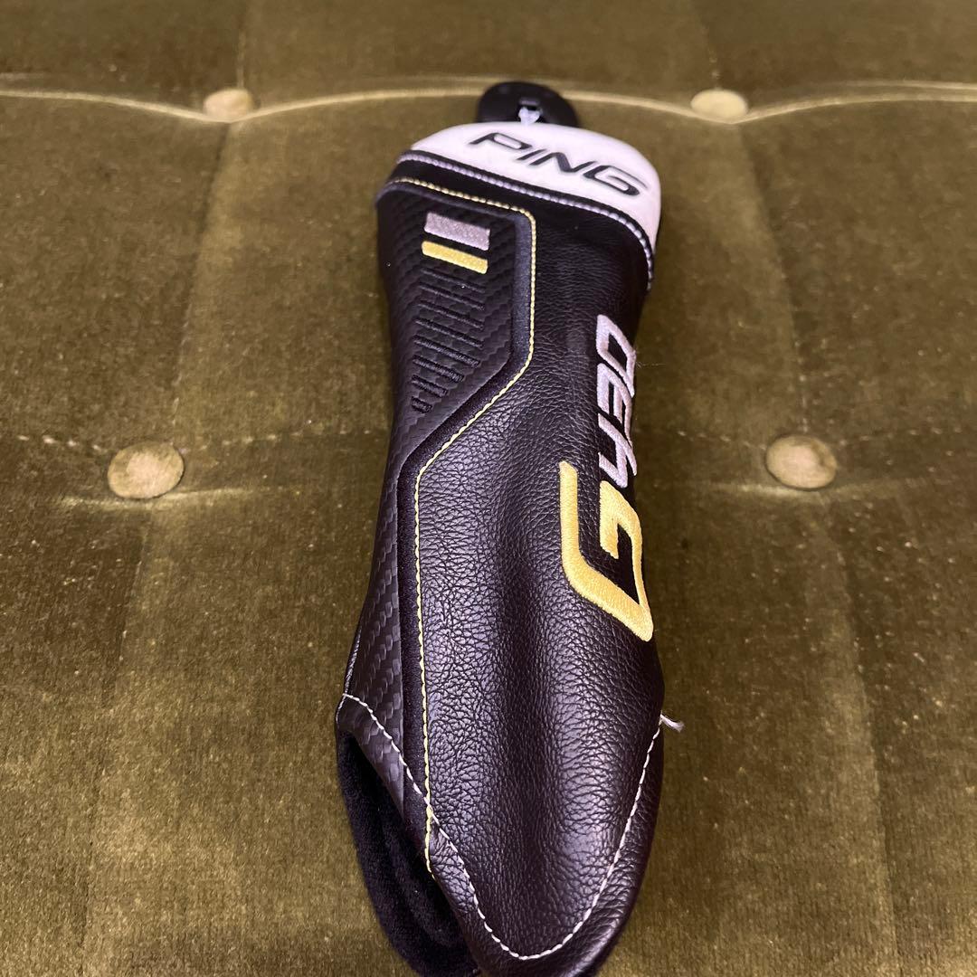 PING G430 ユーティリティ用ヘッドカバー - メルカリ