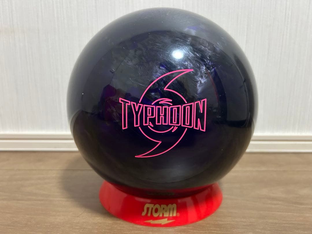 送料込み【新品】タイフーン　ストーム　15ポンド2オンス 5 送料込み【新品】タイフーン ストーム 15ポンド4オンス 1 - メルカリ