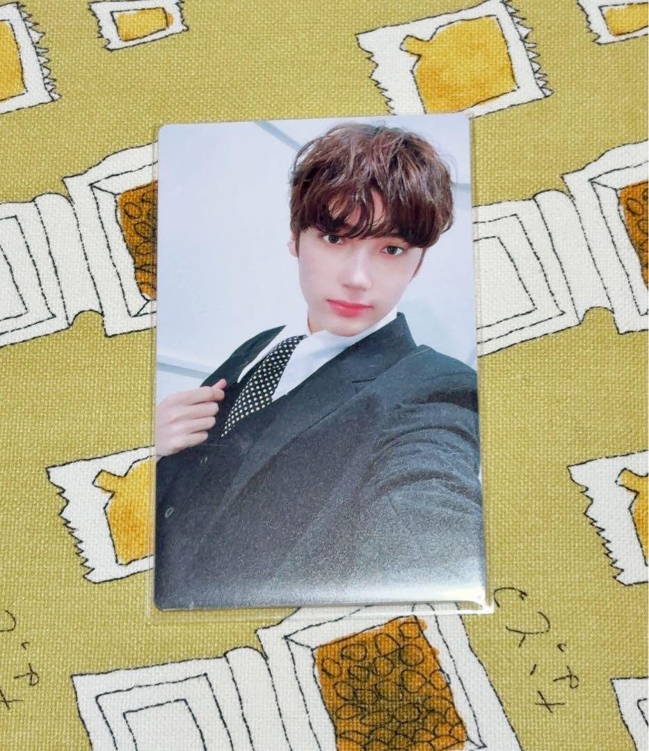 txt ヒュニンカイ blue hour ラキドロ ① - メルカリ