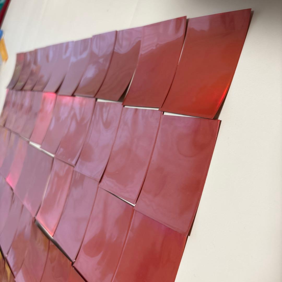 美品】デュエルマスターズ ボルシャック大和ドラゴン スリーブ 旧公式