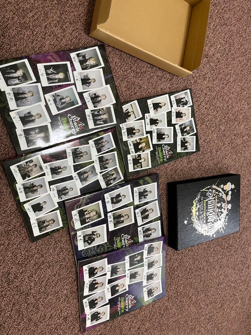 acid black cherry yasu 写真集 Amazon.co.jp: Acid Black Cherry写真集 : 本