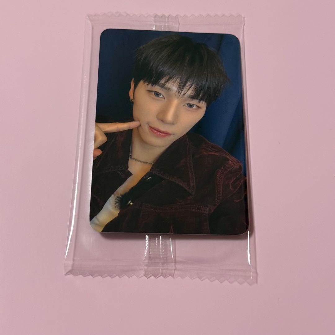 NEXZ ソゴン トレカ - メルカリ