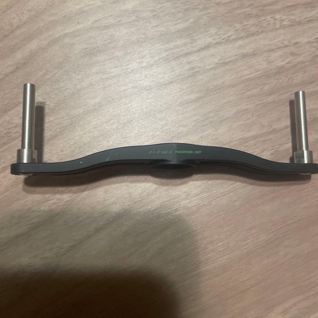 DRT VARIAL クレイジーバススタジオ バリアル 100 グリーン - メルカリ