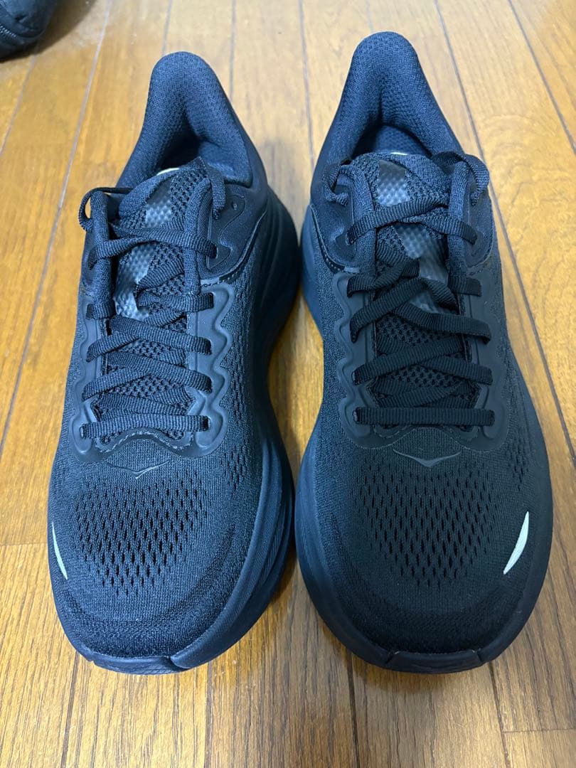 【新品正規品】早い者勝ち！大特価！ホカ ボンダイ9 26.0cm