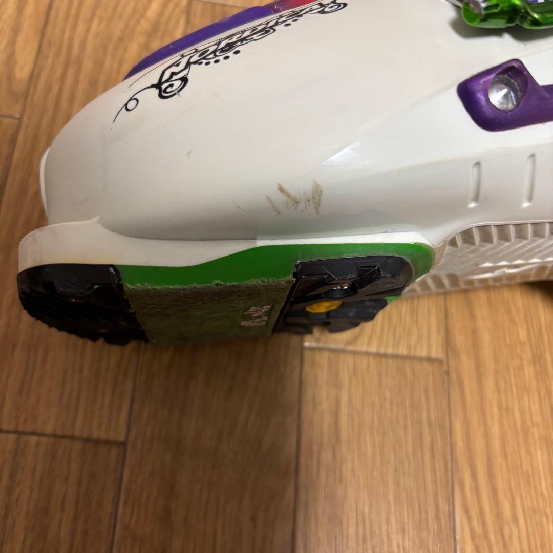 NORDICA スキーブーツ ACE of SPADEs 26.5cm