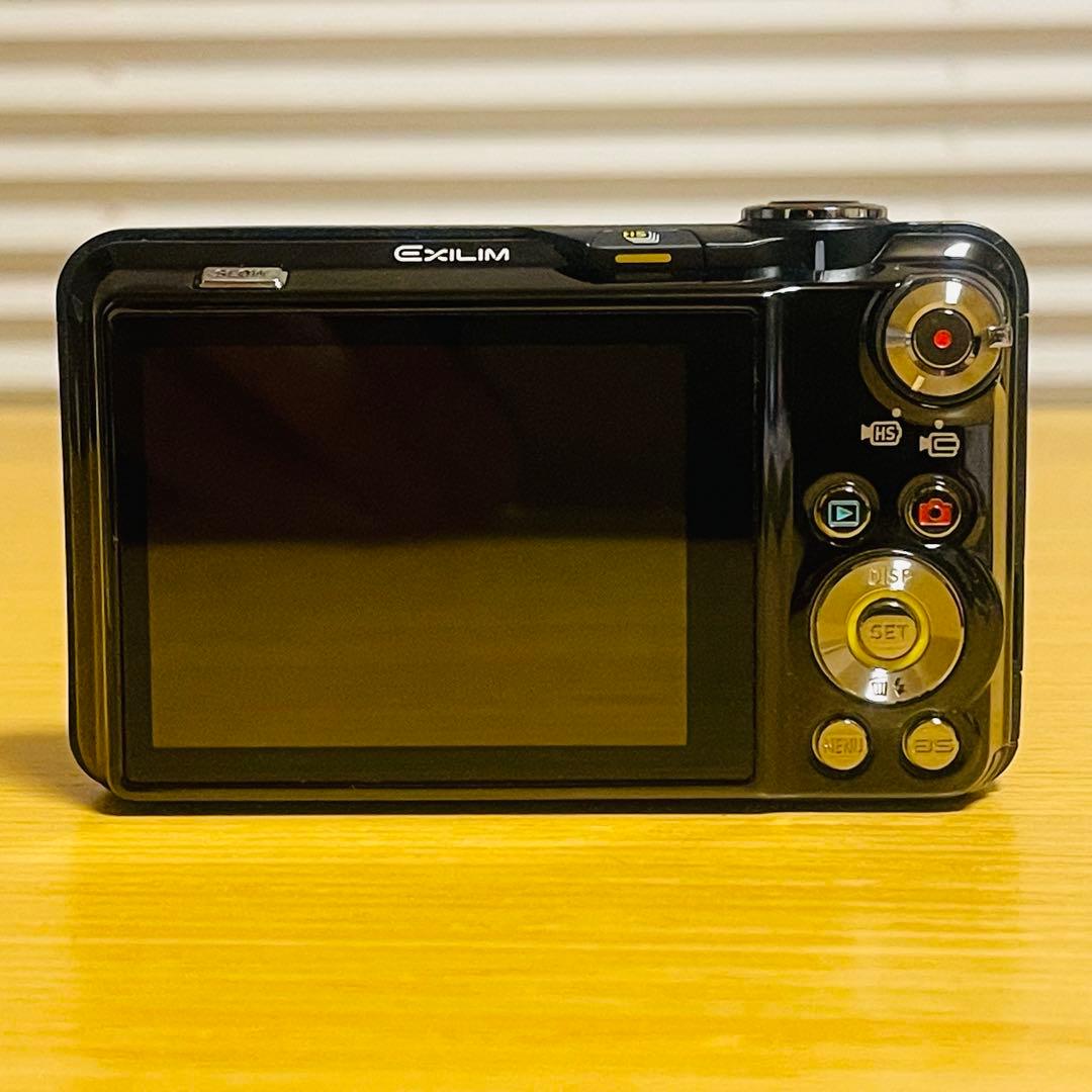 新品・非売品】CASIO EXILIM EX-FC150 川崎フロンターレ - メルカリ