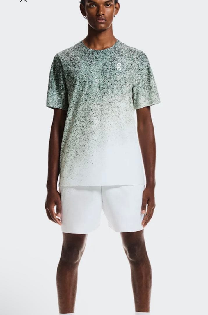 ウェア on court-shorts Men's Court Shorts | Black | On United States