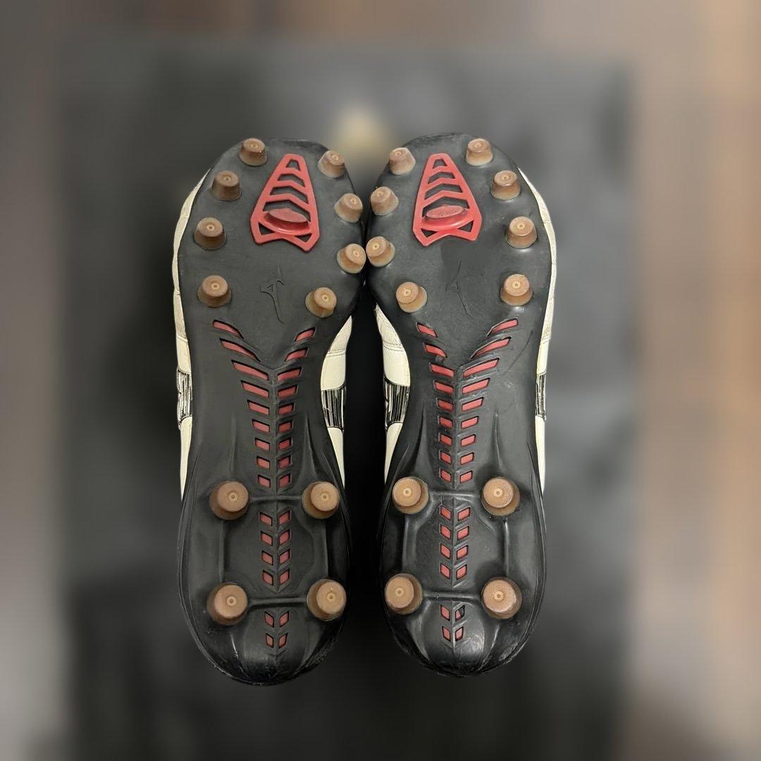 モレリアネオ3 26.5cm 白