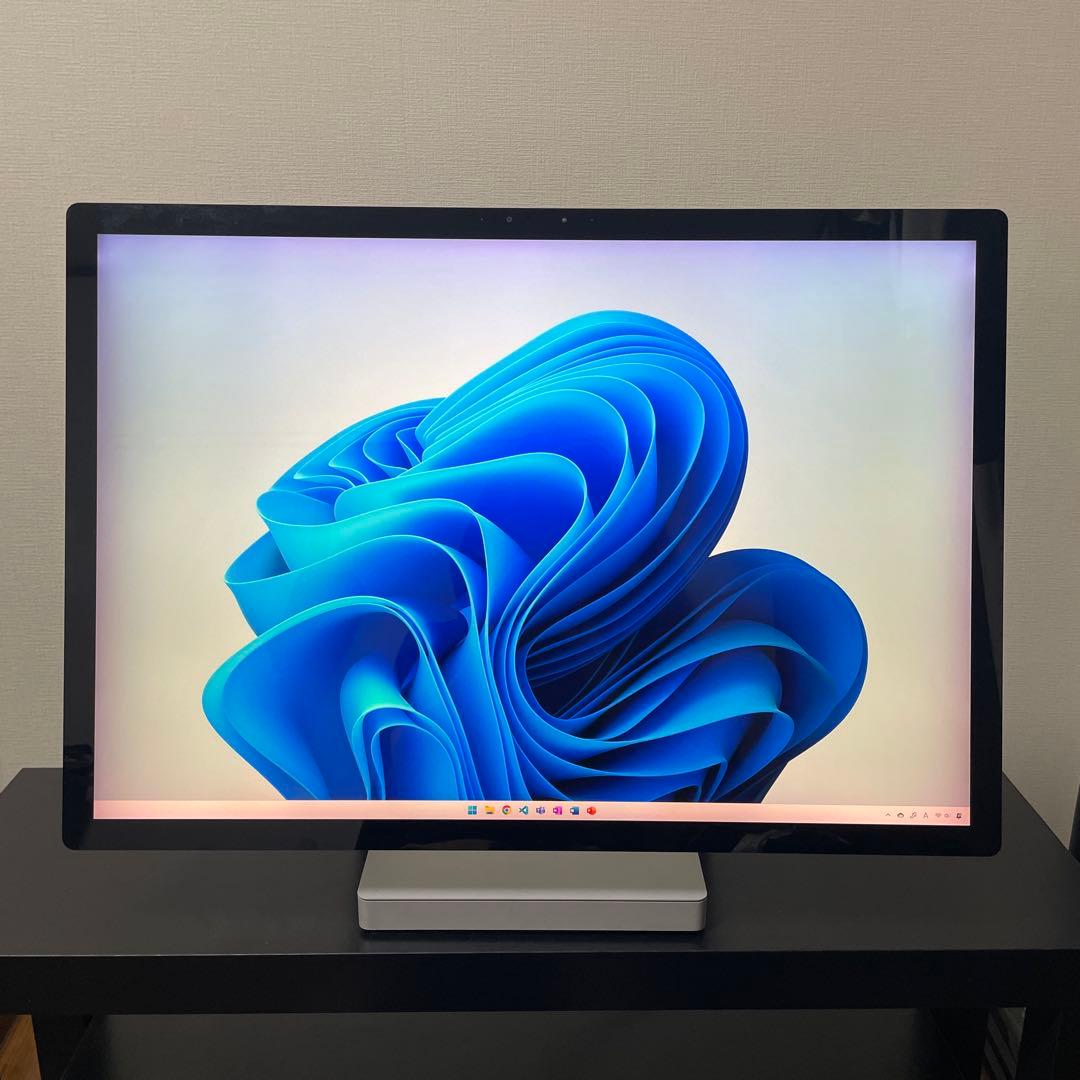 Microsoft Surface Studio 28インチ 4.5K