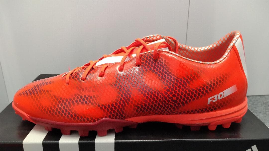 【新品 26.5cm】 アディダス F30 TF
