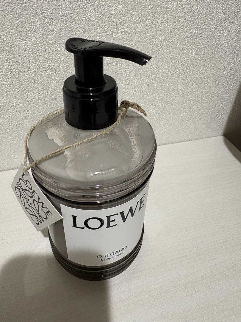 LOEWE OREGANO ボディローション - メルカリ