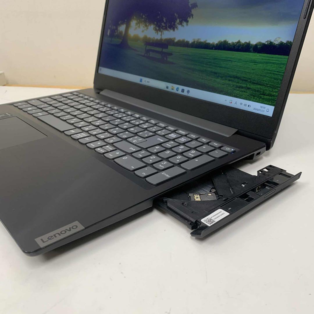 876 レノボ ideapad L340 Ryzen 7 8GB SSD256 - メルカリ