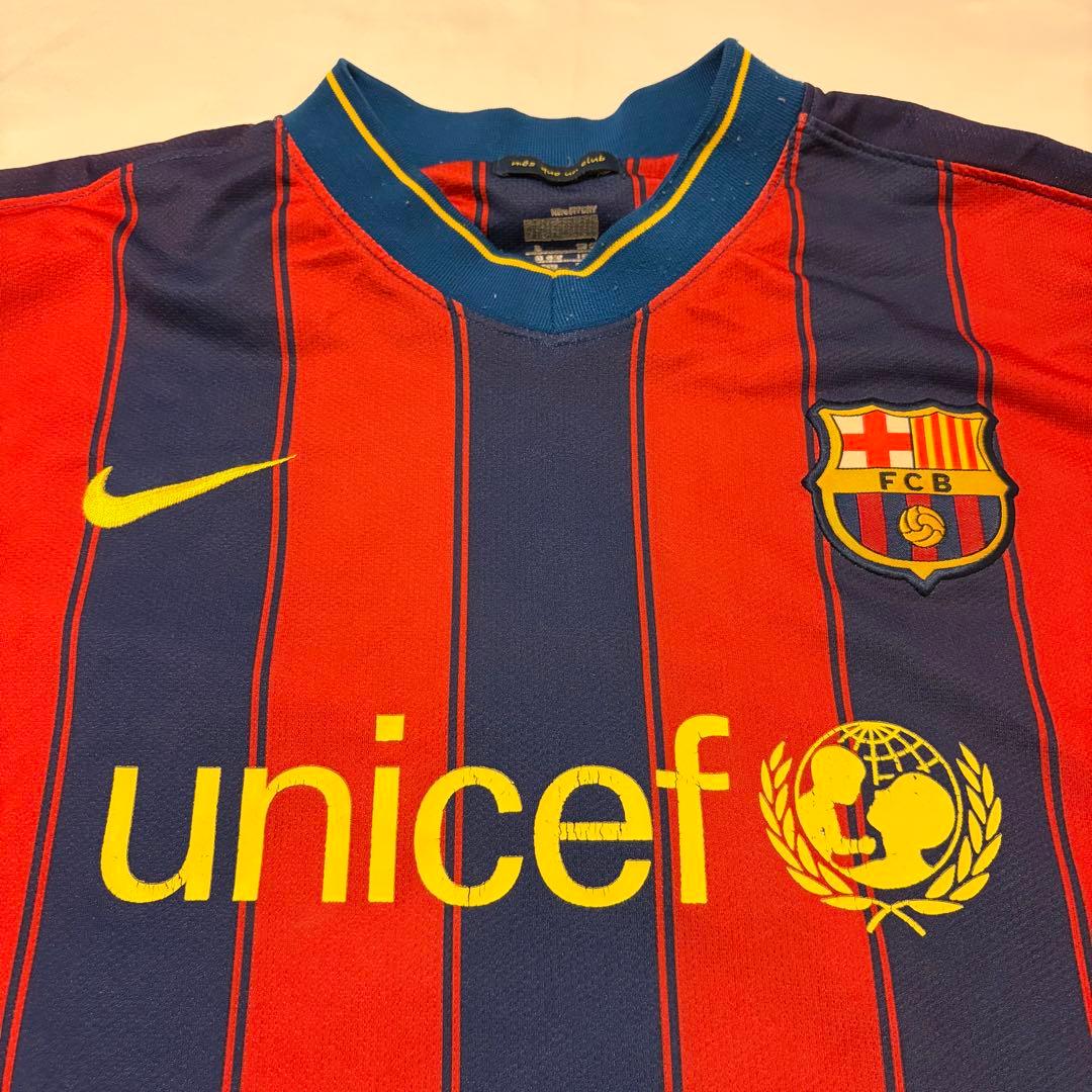 FCバルセロナ イブラヒモビッチ 9番シャツ Ibrahimović - メルカリ