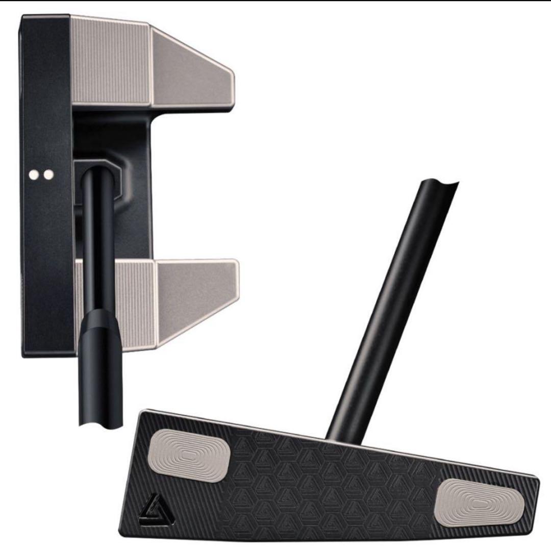 PARADOX パラドックス マレット パター 34インチ オンライン