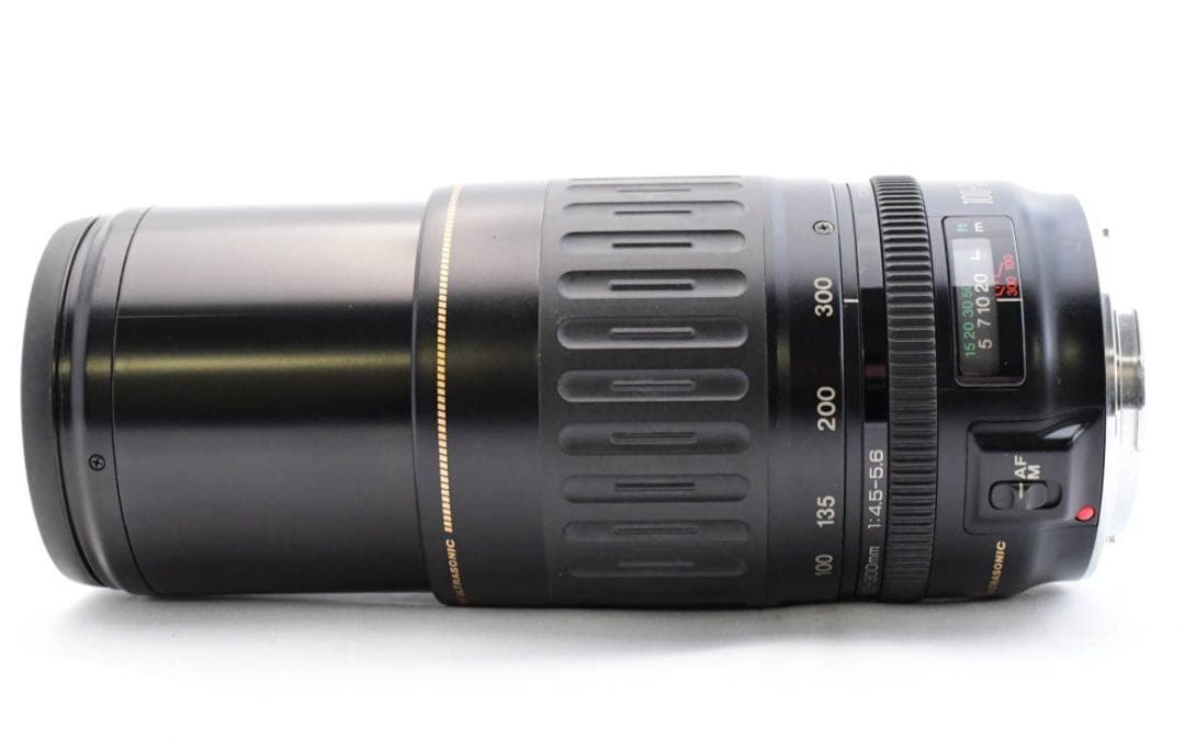 イベント/スポーツ観戦/Canon EF100-300㎜F4.5-5.6 USM