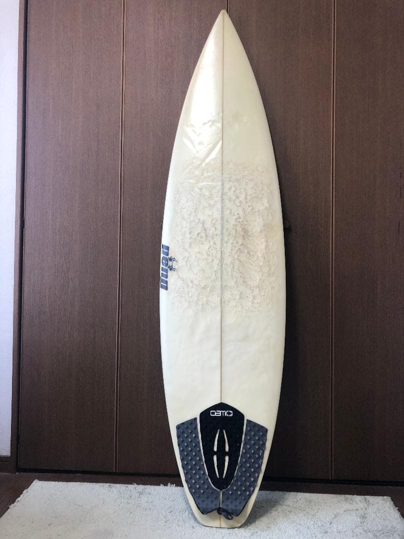 PENN　サーフボード OPOceanPacificオーシャンパシフィック50周年記念SURFBORDサーフボード