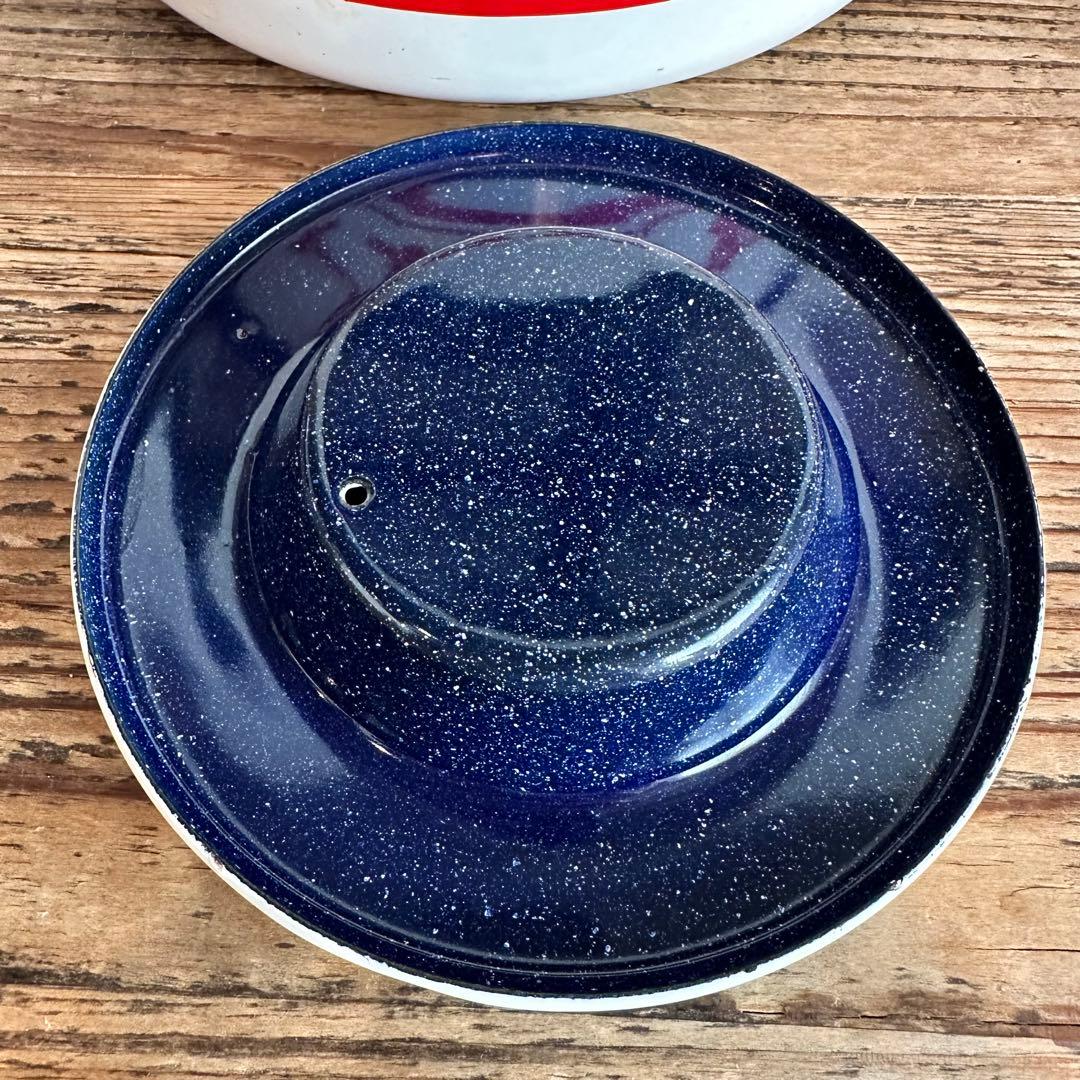 スヌーピー やかん HUG MORE レトロ ヴィンテージ 希少 ホーローケトル