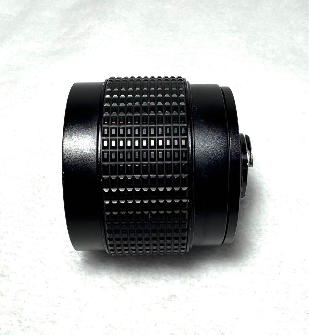 Pentax-110 Zoom 20-40mm F2.8 #2651-2 - メルカリ