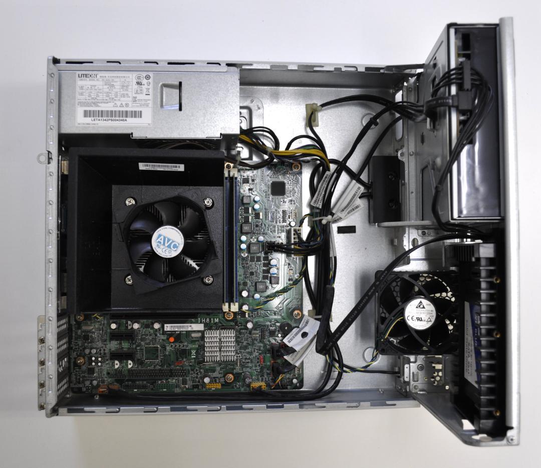 パソコン Core i5(第4世代) NEC Mate タイプML Win11 - メルカリ