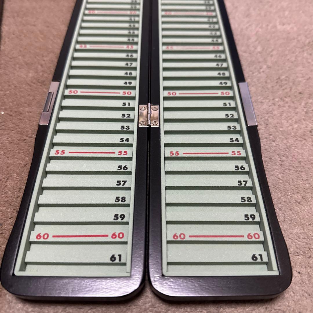 ヘラブナ 金鯱黒艶消 浮き箱 ハリスケース ダイワ シマノ がまかつ