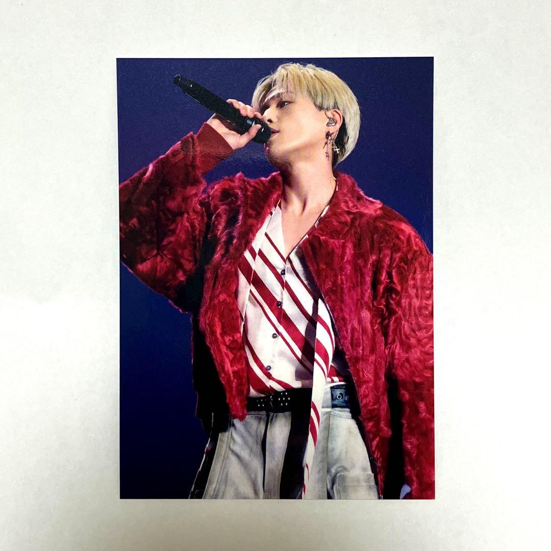 FANTASTICS 八木勇征 トレカ - メルカリ