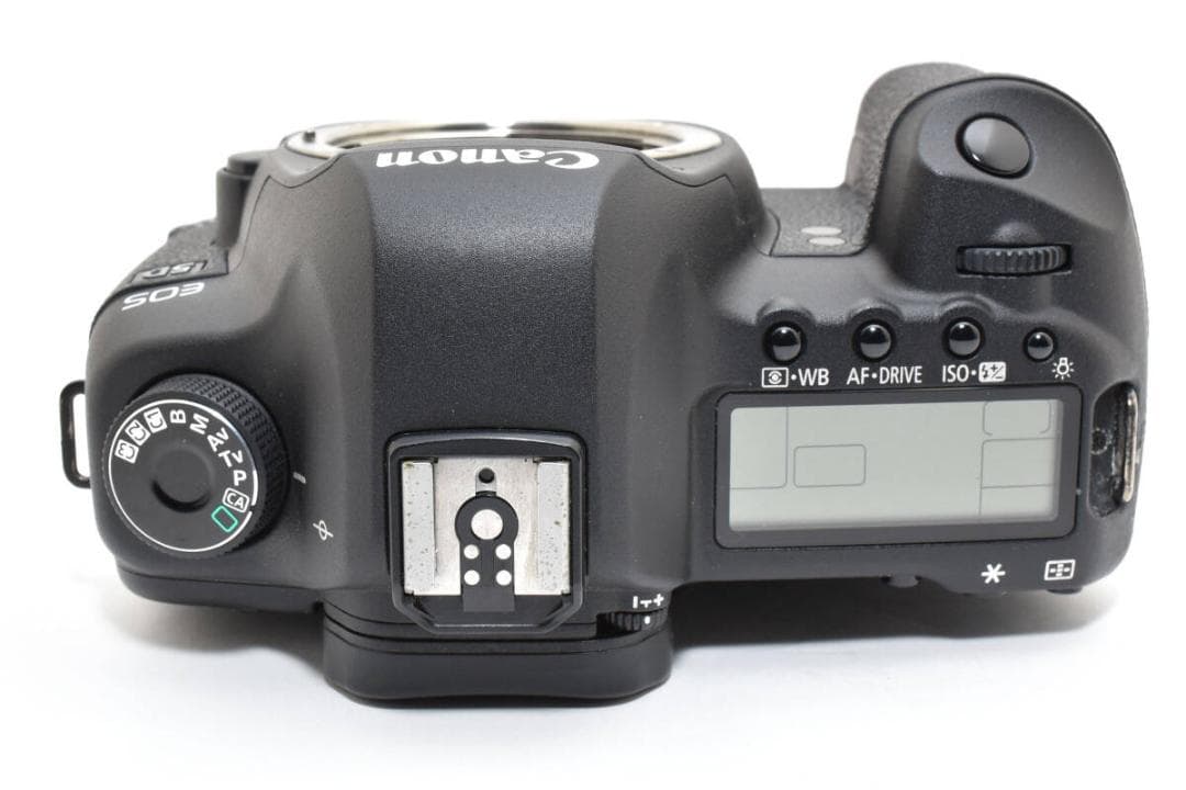 ショット数: 1456回 Canon EOS 5D Mark II #956 - メルカリ