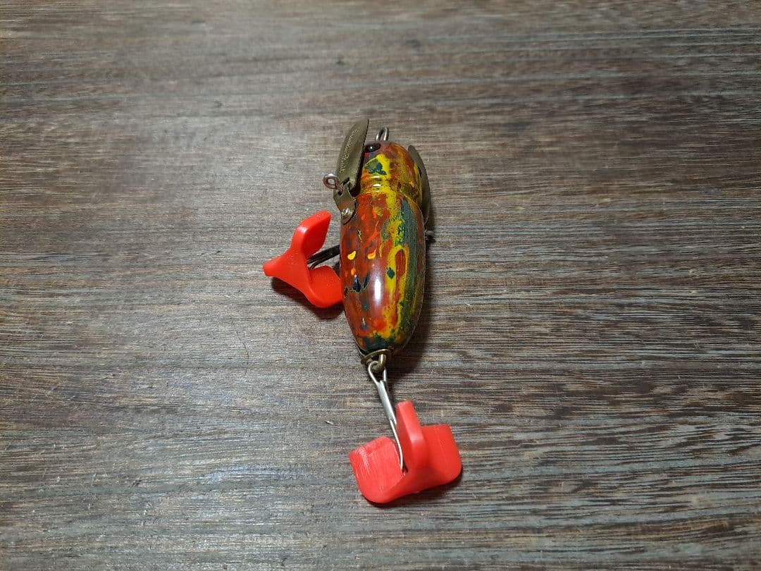 道楽　DOWLUCK　ドウラク　ソノヒグラシ　研出し