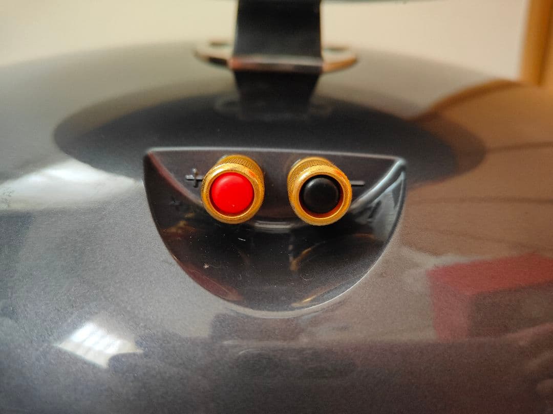 SONY SS-LAC505ED センタースピーカー 動作確認済 凹みなし美品 - メルカリ