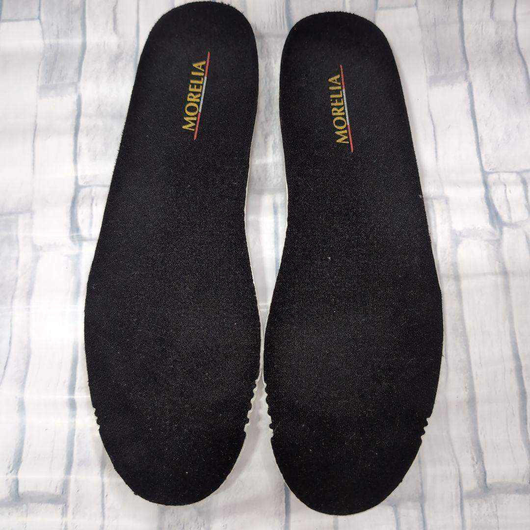 ミズノ■フットサルシューズ ■モレリアTF■27.0cm