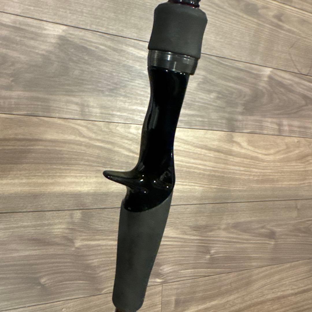 ハートランド 震斬 琵琶湖スペック ベイト 60周年 - メルカリ