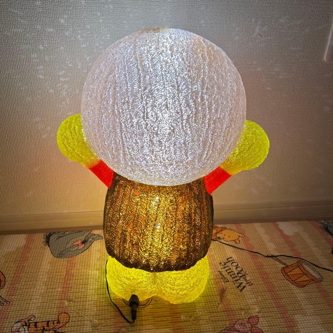 アンパンマン ブリリアントライト Lサイズ - メルカリ