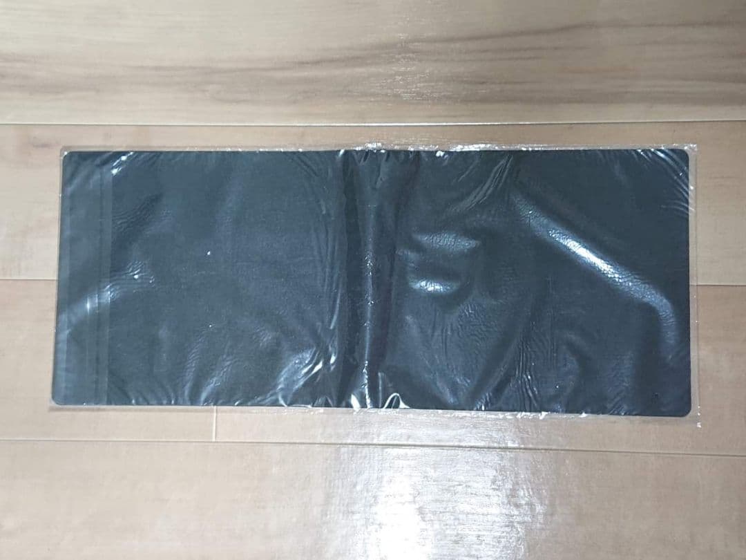 超希少・未開封】遊戯王 公式 セリオンズ ハーフプレイマット アジア