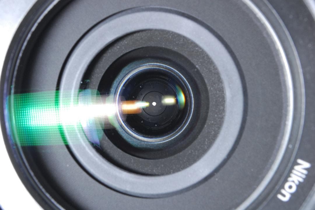 レンズ(ズーム) Nikon AF-S DX 18-300mm f/3.5-6.3 G L0272