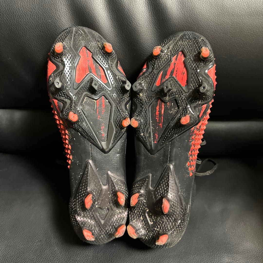 岩渕真奈 直筆サイン 実使用スパイク 日本代表 なでしこジャパン 証明