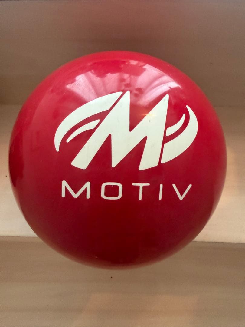 motive ライジング ベノム 15P