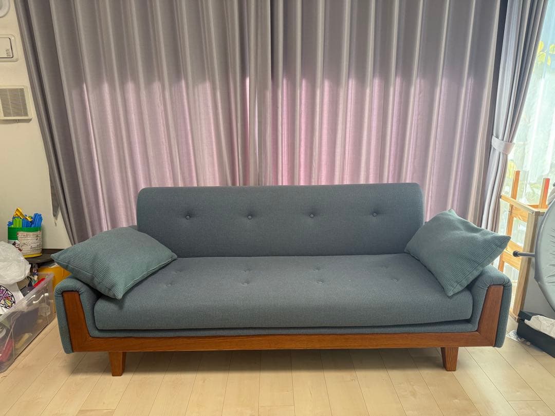 ACME FURNITURE 【WINDAN SOFA/ウィンダンソファ】 ACME Furniture（アクメファニチャー）WINDAN SOFA（ウィンダンソファ